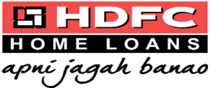 HDFC Home Loans logo
