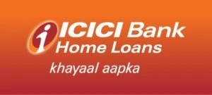 ICICI Bank Home Loans logo