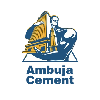 Ambuja Cement logo