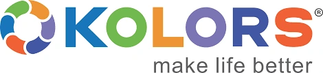Kolors logo
