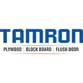 Tamron Plywood logo