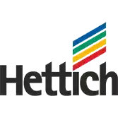 Hettich logo