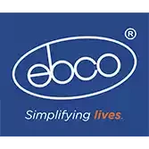 Ebco logo
