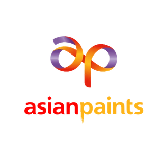 Asian Paints logo