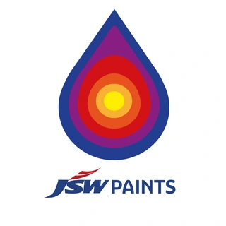 JSW Paints logo