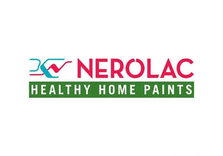 Nerolac Paints logo