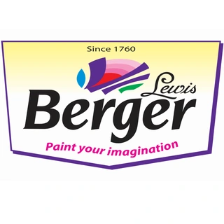 Berger Paints logo