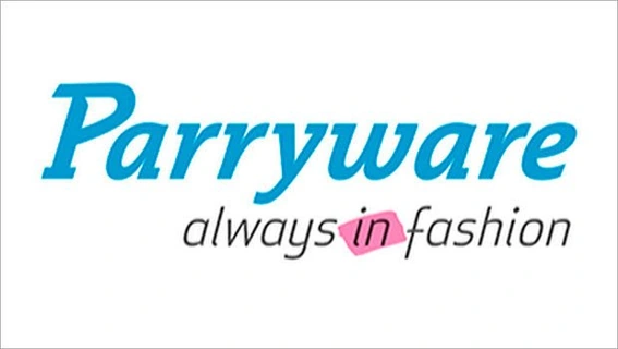 Parryware logo