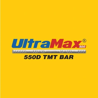 UltraMax TMT logo