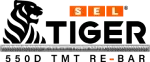 SEL Tiger logo