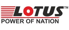 Lotus TMT logo