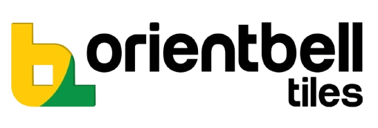 Orientbell Tiles logo