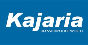 Kajaria logo