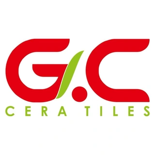 GC Cera Tiles logo