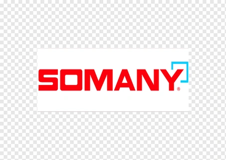 Somany Ceramics logo